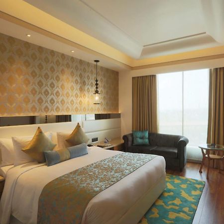 Hotel Prithvi-Raj Near Delhi Airport Ню Делхи Екстериор снимка