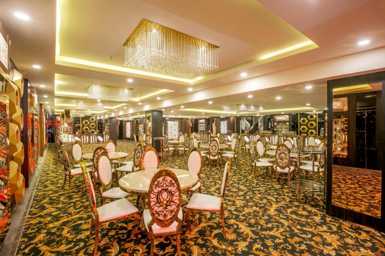 Hotel Prithvi-Raj Near Delhi Airport Ню Делхи Екстериор снимка