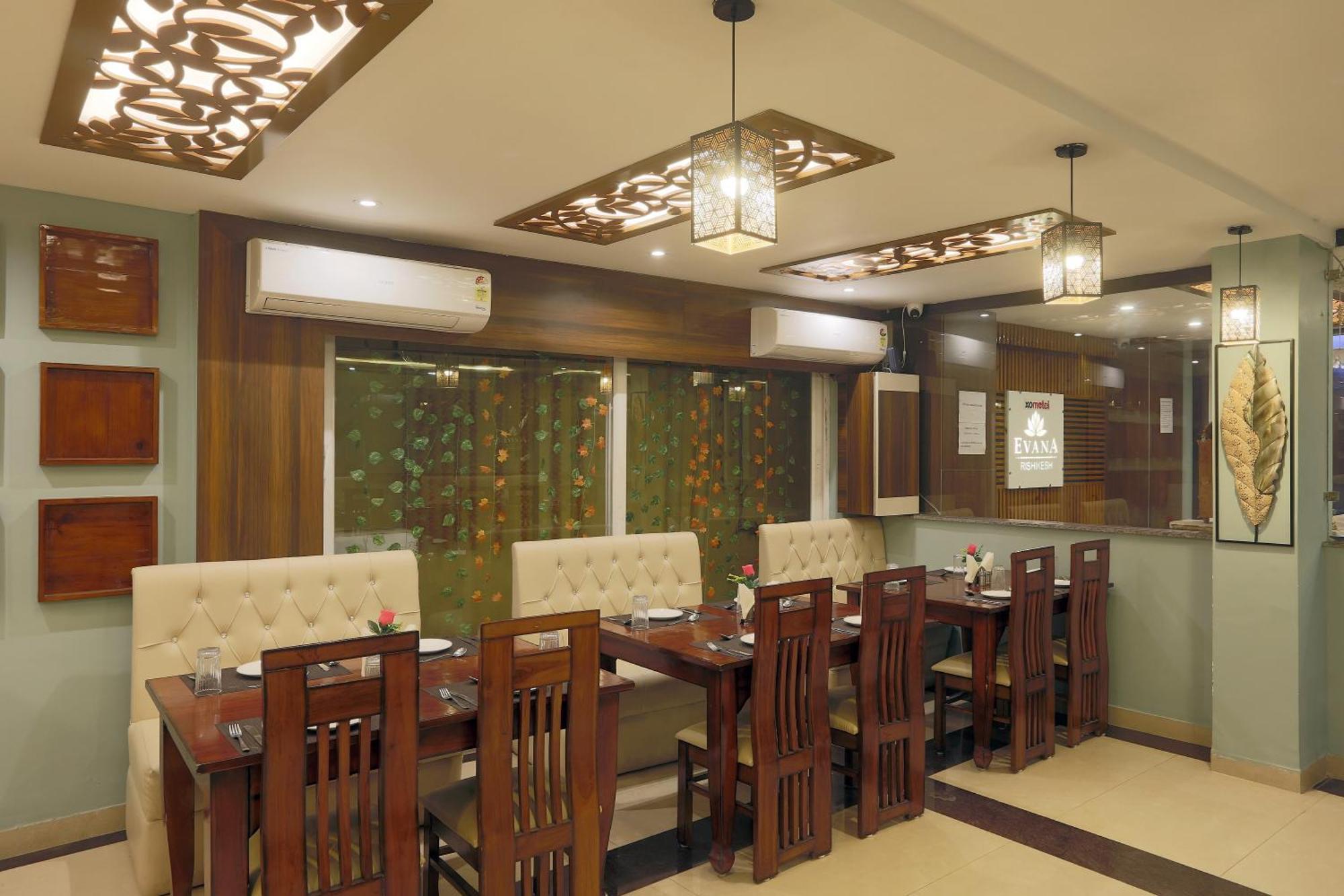 Hotel Prithvi-Raj Near Delhi Airport Ню Делхи Екстериор снимка